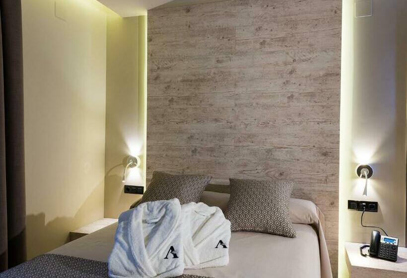 Номер Стандарт, Spa Elia
