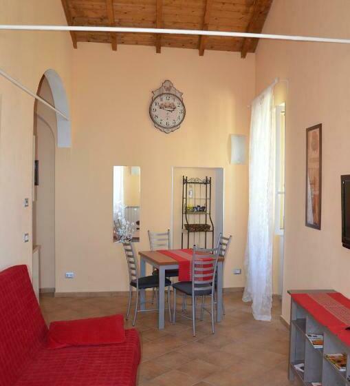 آپارتمان 1 خوابه, Villa Mont Des Oliviers Citra 8055lt 1805 E 1807