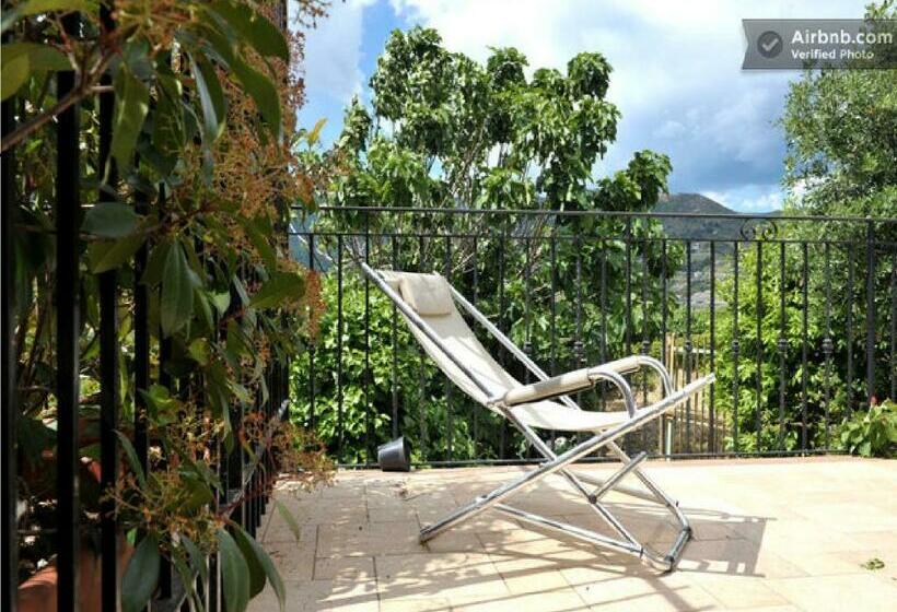 آپارتمان 1 خوابه, Villa Mont Des Oliviers Citra 8055lt 1805 E 1807