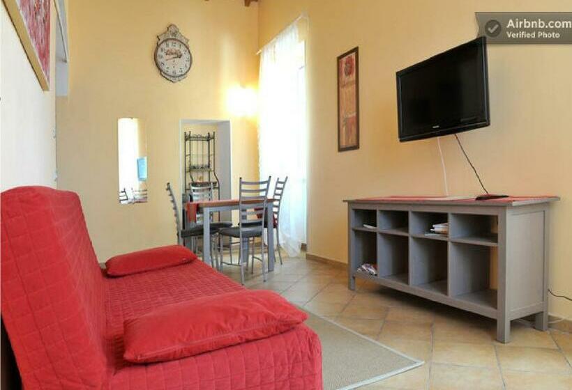 آپارتمان 1 خوابه, Villa Mont Des Oliviers Citra 8055lt 1805 E 1807