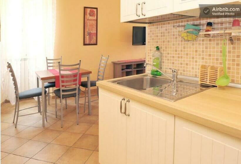 آپارتمان 1 خوابه, Villa Mont Des Oliviers Citra 8055lt 1805 E 1807