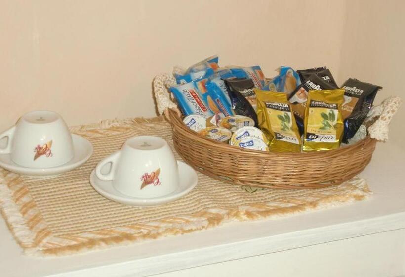 اتاق استاندارد, Villa Mont Des Oliviers Citra 8055lt 1805 E 1807