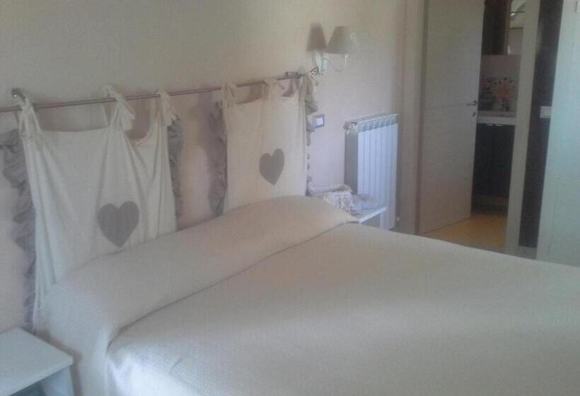 اتاق استاندارد, Villa Mont Des Oliviers Citra 8055lt 1805 E 1807