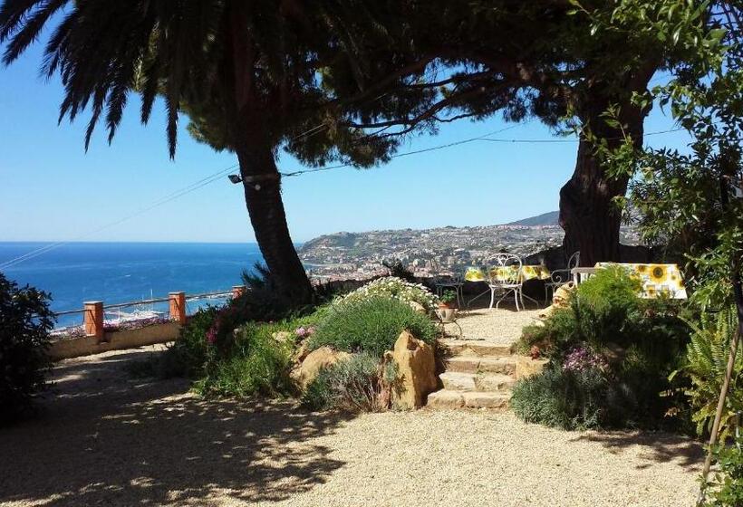 اتاق استاندارد, Villa Mont Des Oliviers Citra 8055lt 1805 E 1807