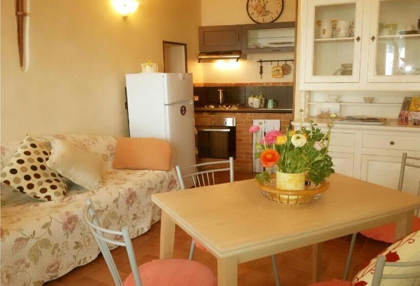 آپارتمان 1 خوابه, Villa Mont Des Oliviers Citra 8055lt 1805 E 1807