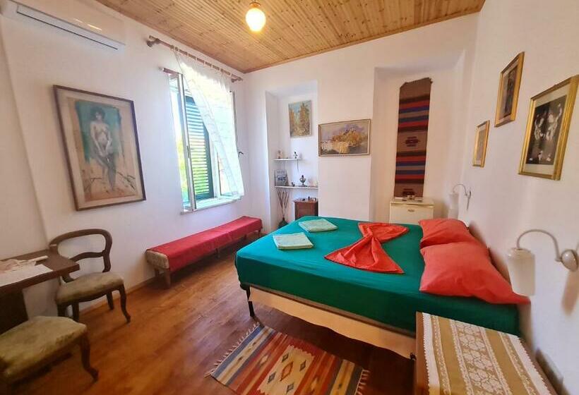 标准间, Mi Casa Es Tu Casa   Shkodra Backpackers Hostel