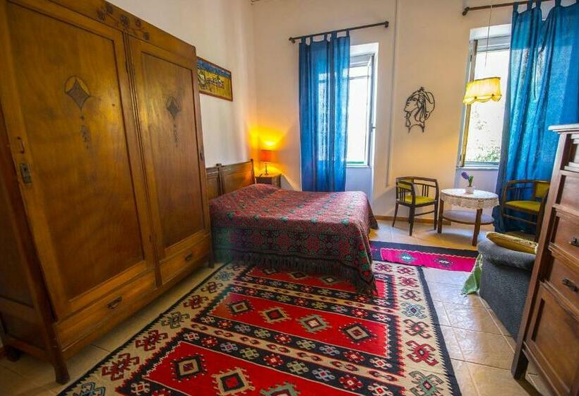 套房, Mi Casa Es Tu Casa   Shkodra Backpackers Hostel