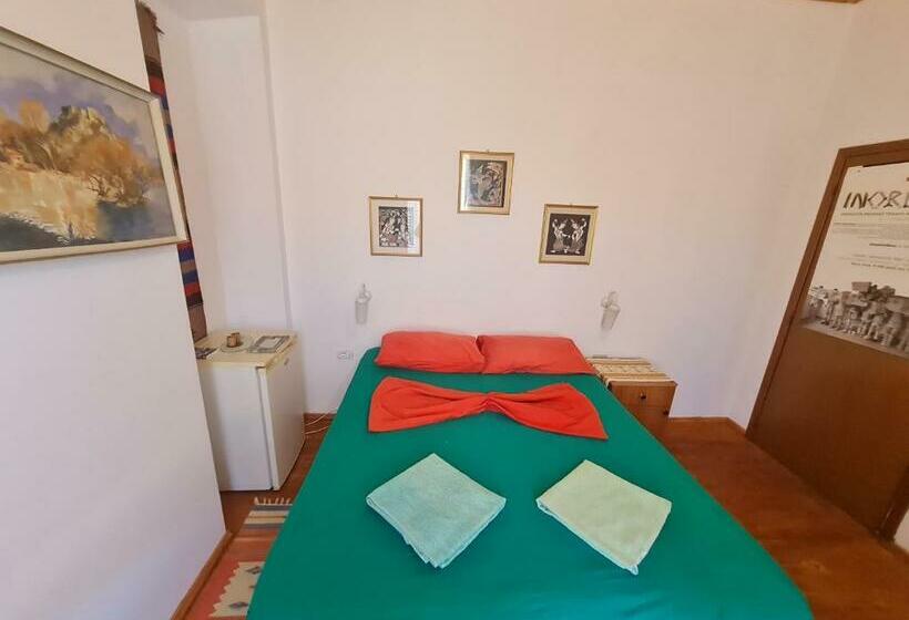 标准间, Mi Casa Es Tu Casa   Shkodra Backpackers Hostel