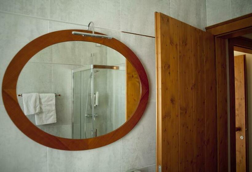 اتاق استاندارد, B&b Al Sole Di Cavessago