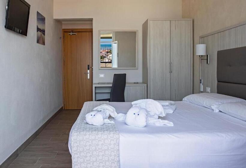 اتاق استاندارد, Biagi & Residence