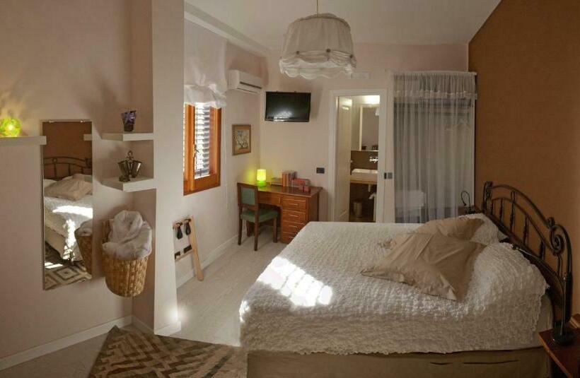 标准间, Lirma B&b
