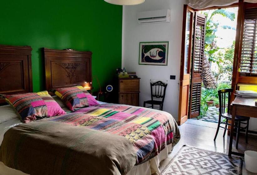 标准间, Lirma B&b