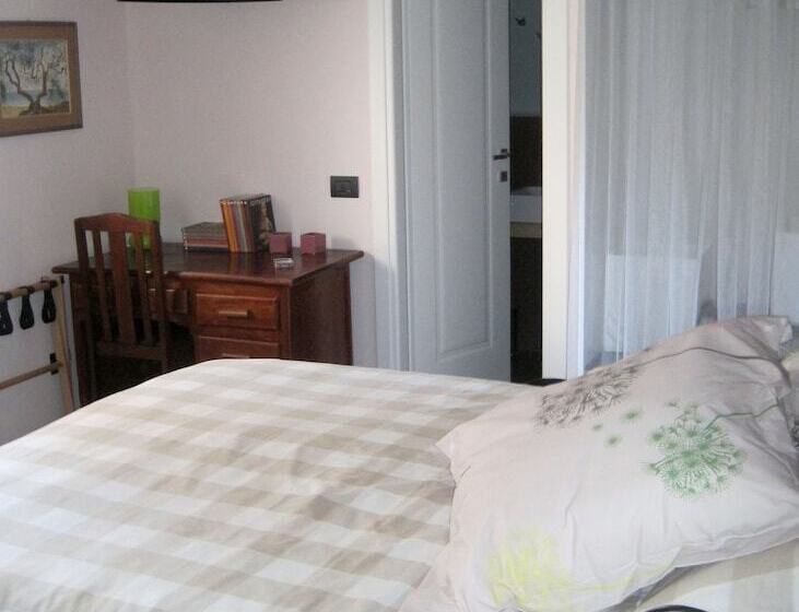 标准间, Lirma B&b