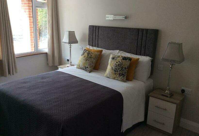 Номер Стандарт, The Gardens B&b