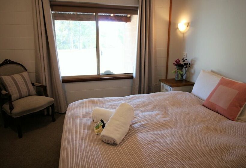 Вилла 1 Спальня, Woodlane Cottages Hunter Valley