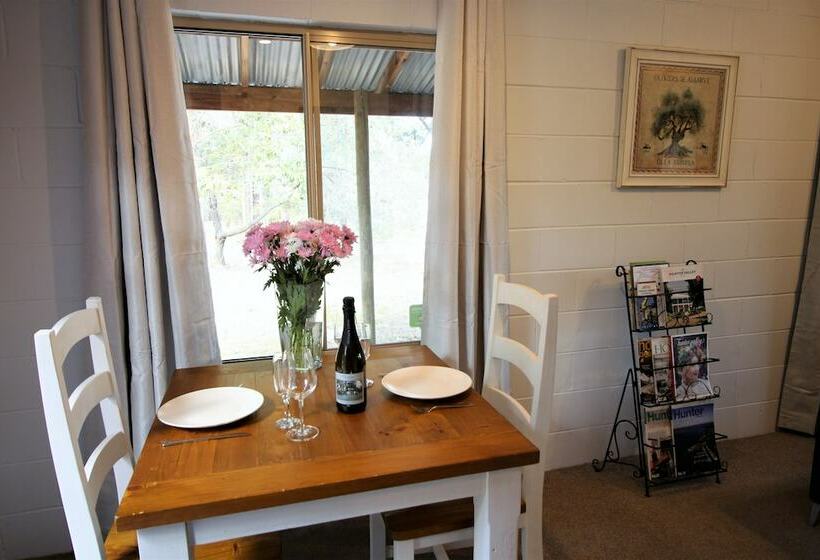 Вилла 1 Спальня, Woodlane Cottages Hunter Valley