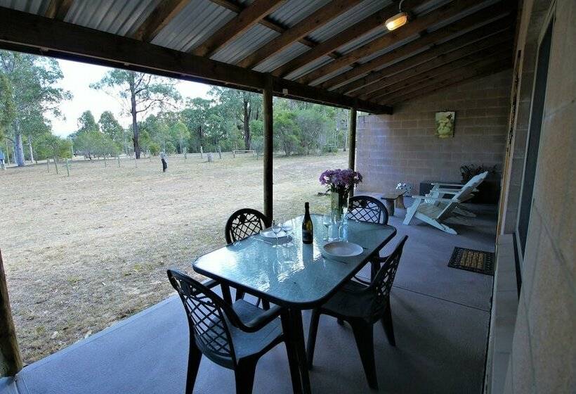 Вилла 1 Спальня, Woodlane Cottages Hunter Valley