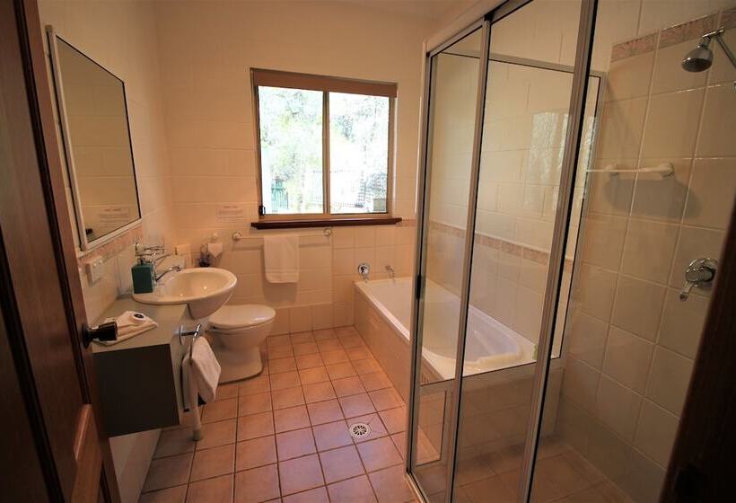 Дом 4 Спальни, Woodlane Cottages Hunter Valley