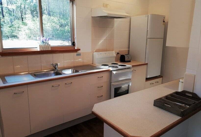 Дом 4 Спальни, Woodlane Cottages Hunter Valley