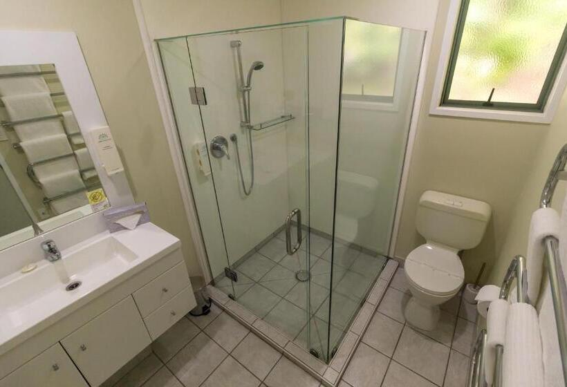 سوییت اجرایی, Bay Of Islands Gateway Motel & Apartments