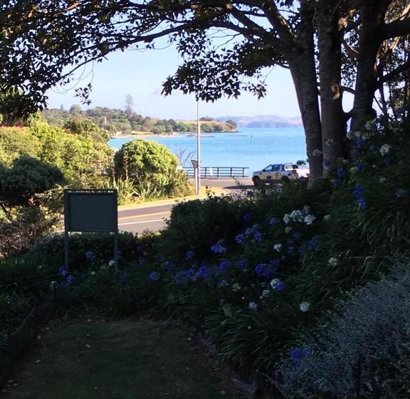 이그제큐티브 스위트, Bay Of Islands Gateway Motel & Apartments
