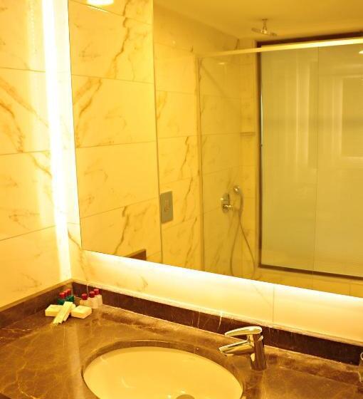 חדר סטנדרט, Orfeus Queen Spa