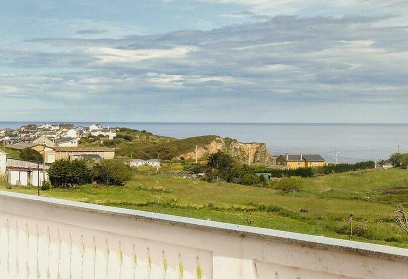اتاق استاندارد, Panorama Tapia