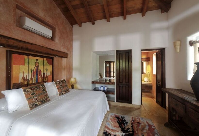 Люкс Вид на Море, The Inn At Manzanillo Bay