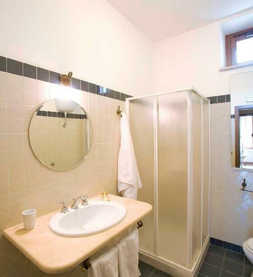 带1个卧室的公寓, Agriturismo Pantano Borghese