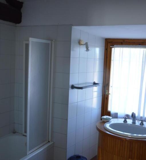 带1个卧室带花园景观的公寓, Agriturismo Pantano Borghese