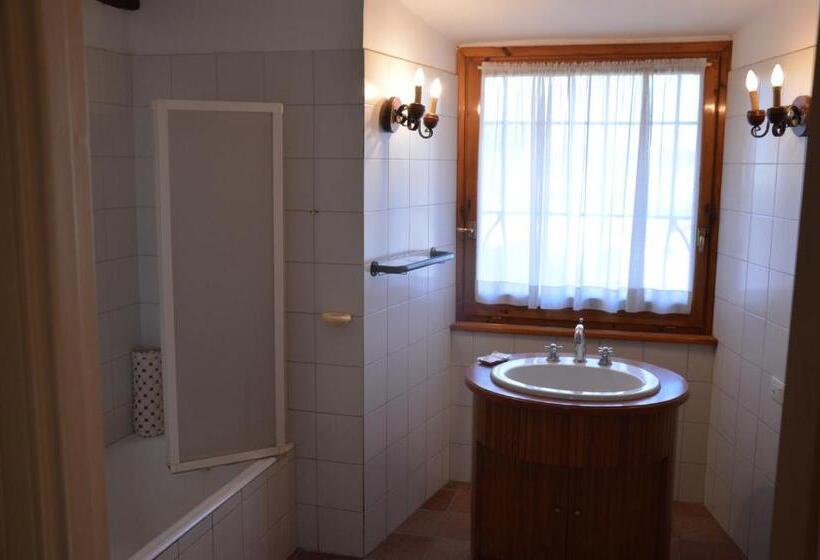 带1个卧室带泳池的公寓, Agriturismo Pantano Borghese