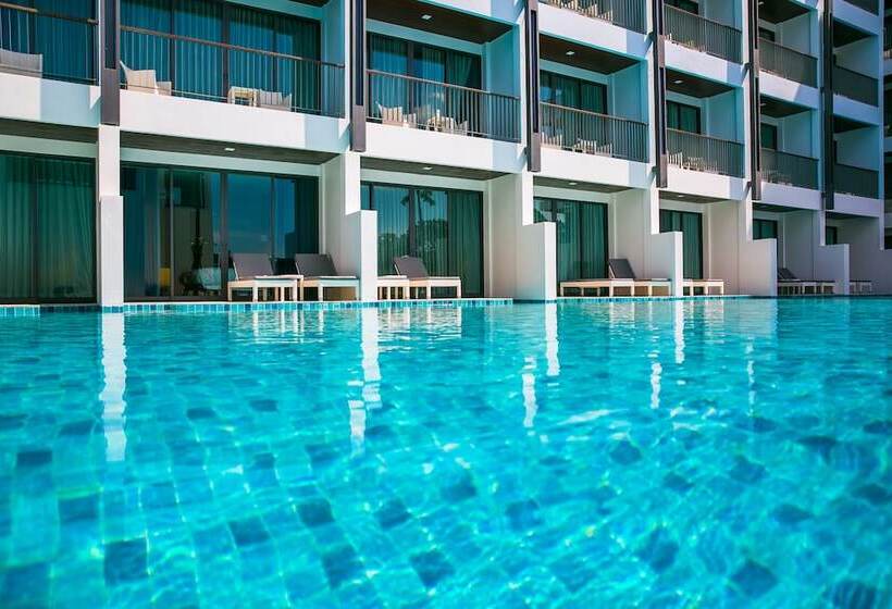 디럭스 룸, Bluesotel Krabi Aonang Beach  Sha Extra Plus