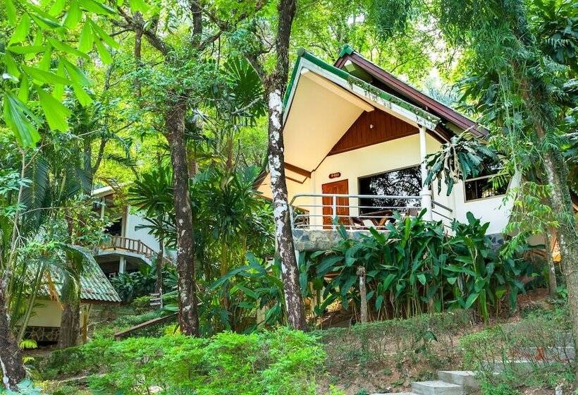 ویلای 1 خوابه, Chai Chet Resort Koh Chang