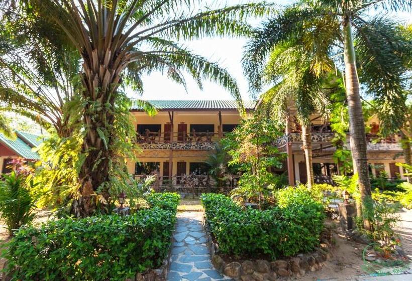 اتاق استاندارد, Chai Chet Resort Koh Chang