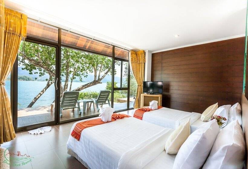 ویلای 1 خوابه, Chai Chet Resort Koh Chang