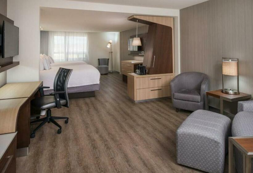 Номер Стандарт, Courtyard By Marriott Temecula Murrieta