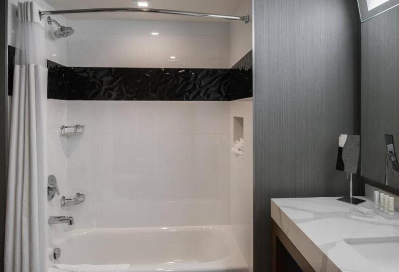 Стандартный Номер Кровать Кинг, Courtyard By Marriott Temecula Murrieta
