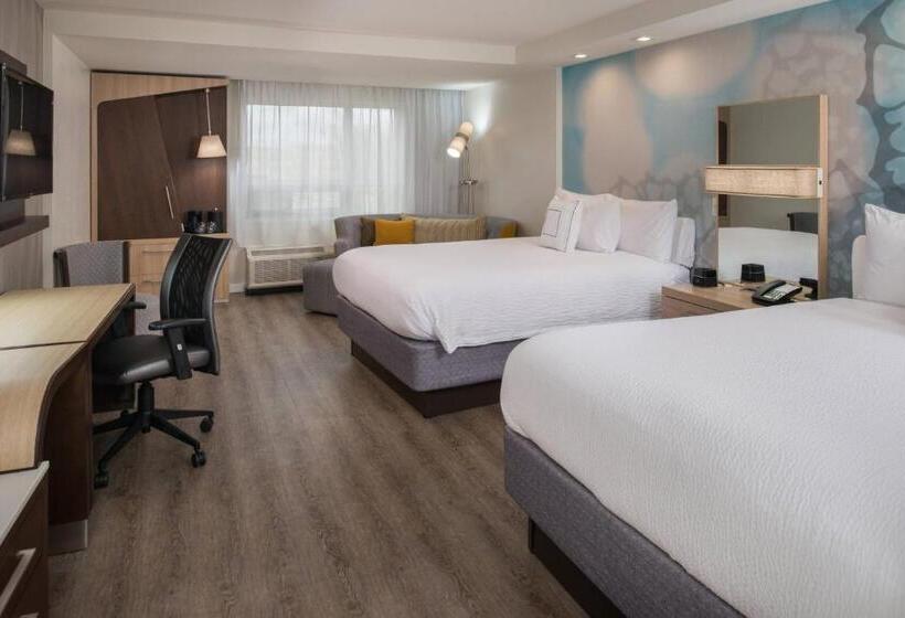 Номер Стандарт, Courtyard By Marriott Temecula Murrieta