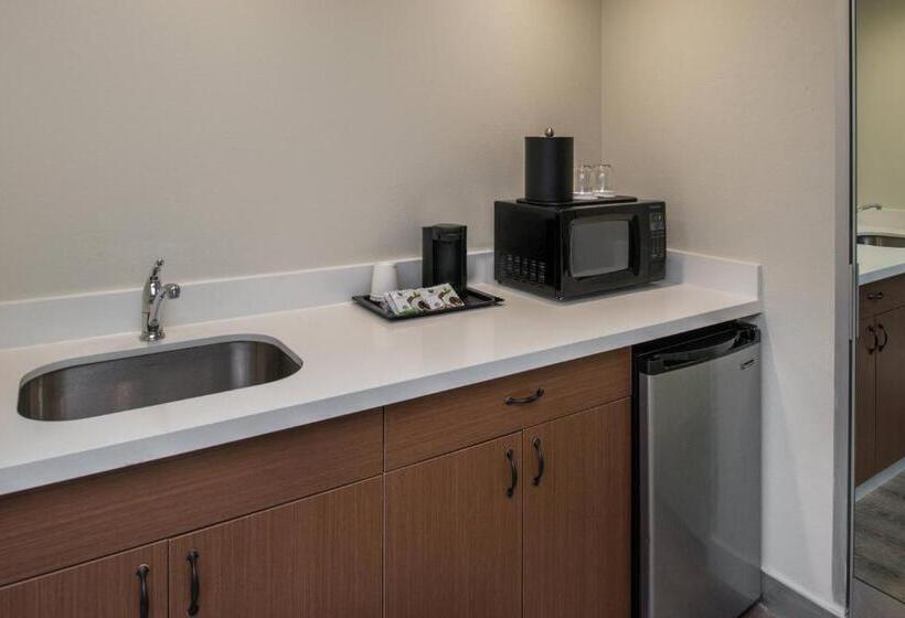 Люкс Кровать Кинг, Courtyard By Marriott Temecula Murrieta