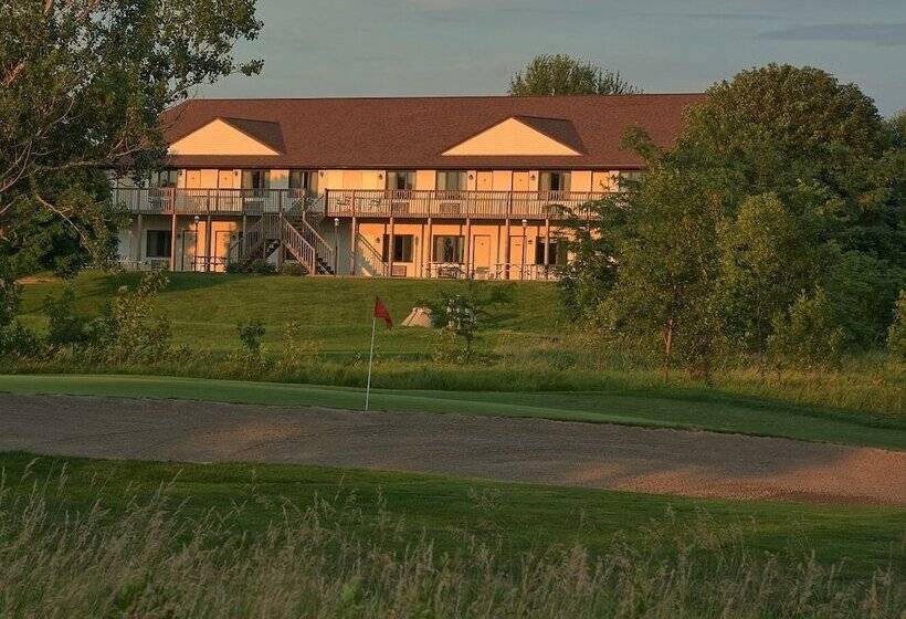 Апартаменты Deluxe 1 Спальня, Lake Panorama National Resort