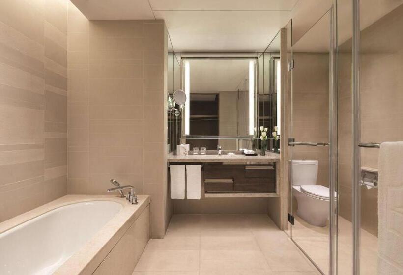 Люкс Executive Кровать Кинг, Shangrila Songbei, Harbin