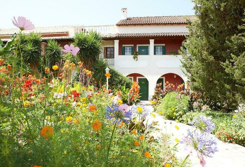 جناح جونيور, St.george S Bay Country Club & Spa