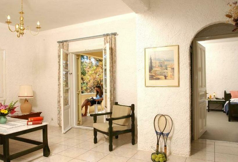 سوییت سوپریور, St.george S Bay Country Club & Spa