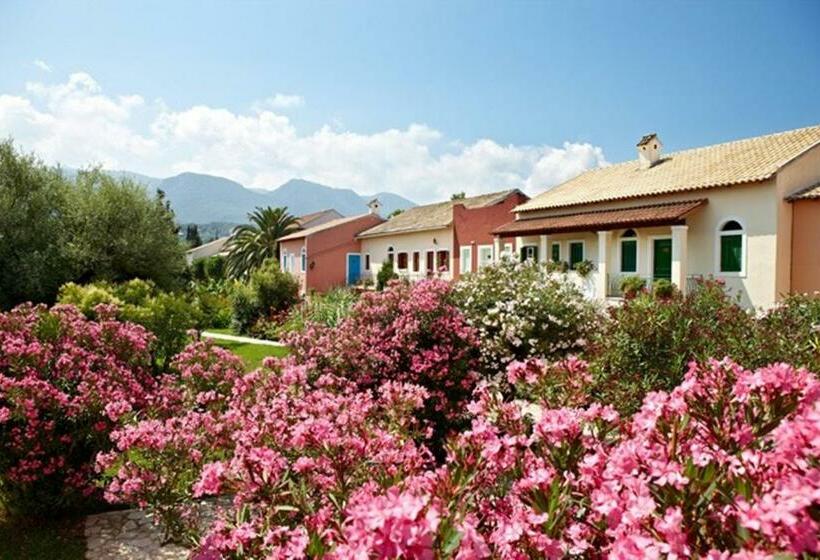 سوییت, St.george S Bay Country Club & Spa