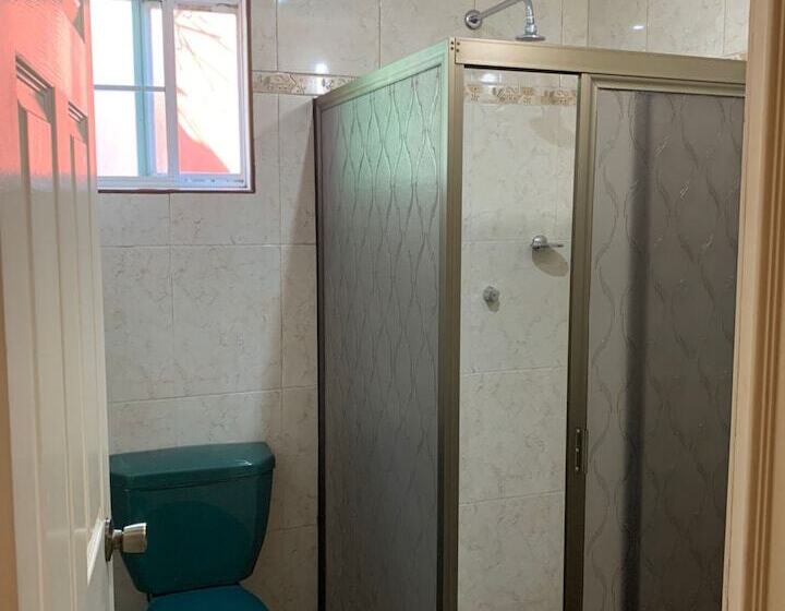 جناح, & Suites Cerro Roj0