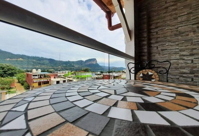 جناح رئاسى, & Suites Cerro Roj0
