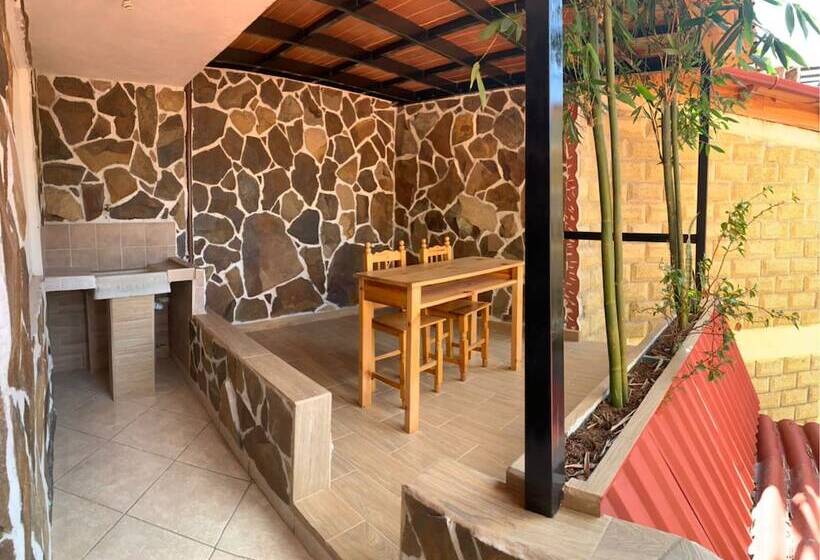 スイート, & Suites Cerro Roj0
