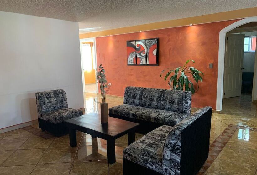 スイート, & Suites Cerro Roj0