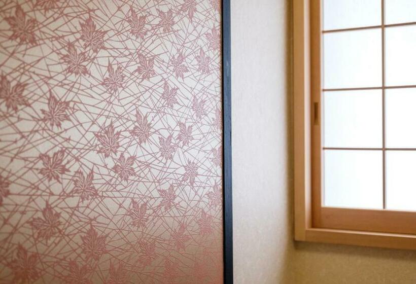스탠다드 룸, Yokohama Hostel Village Hayashikaikan