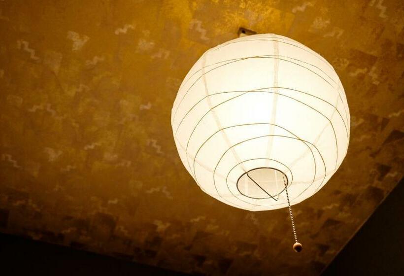스탠다드 룸, Yokohama Hostel Village Hayashikaikan